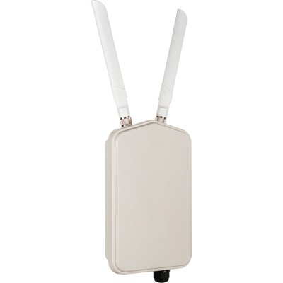 Точка доступа DWL-8720AP/RU AC1300 Wi-Fi Outdoor PoE Unified Access Point D-Link