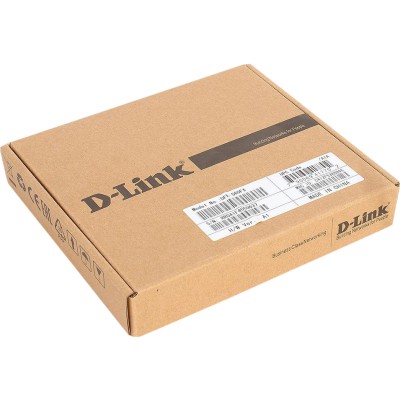 Адаптер DFE-560FX/B PCI-Express Network Adapter D-Link