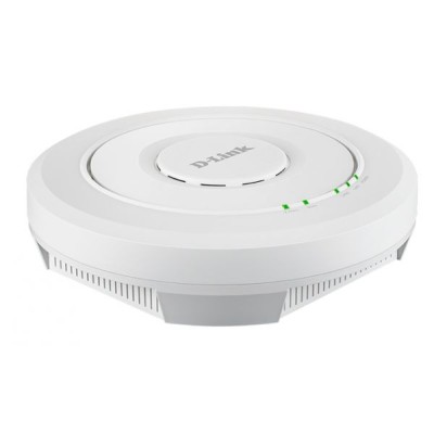 Точка доступа DWL-6620APS AC1300 Wi-Fi Unified PoE Access Point D-Link