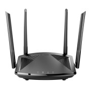 Маршрутизатор DIR-X1860/RU/R1A AX1800 Wi-Fi 6 Router D-Link