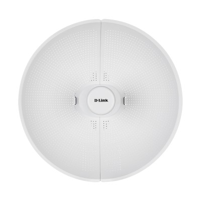 Точка доступа DAP-3712/A1A AC867 Wi-Fi Outdoor PoE Access Point Bridge D-Link