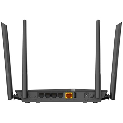 Маршрутизатор AC1200 Wi-Fi Router D-Link