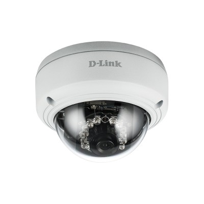 Камера DCS-4603/UPA/A2A 3 MP Full HD Day/Night Network Camera with PoE. D-Link