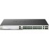 Коммутатор Multigigabit Managed L3 Stackable Switch 24x2.5GBase-T D-Link