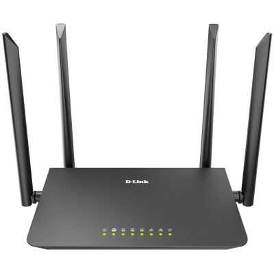 Маршрутизатор AC1200 Wi-Fi Router D-Link