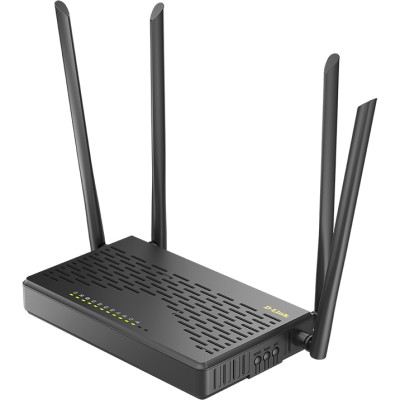 маршрутизатор DIR-825/GFRU AC1200 Wi-Fi Router D-Link