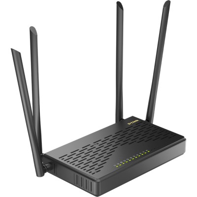 маршрутизатор DIR-825/GFRU AC1200 Wi-Fi Router D-Link