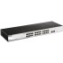 Коммутатор DGS-1210-26/FL Managed L2 Switch 24x1000Base-T D-Link