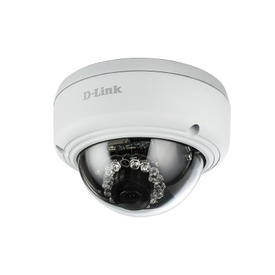 Камера DCS-4603/UPA/A2A 3 MP Full HD Day/Night Network Camera with PoE. D-Link