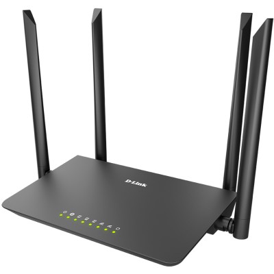 Маршрутизатор AC1200 Wi-Fi Router D-Link