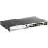 Коммутатор Multigigabit Managed L3 Stackable Switch 24x2.5GBase-T D-Link