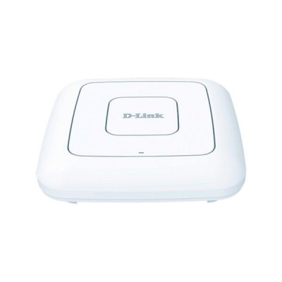 Точка доступа DAP-600P AC2600 Wi-Fi PoE Access Point Router D-Link