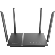 Маршрутизатор AC1200 Wi-Fi Router D-Link