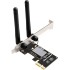 Адаптер DWA-548/C N300 Wi-Fi PCI Express Adapter D-Link