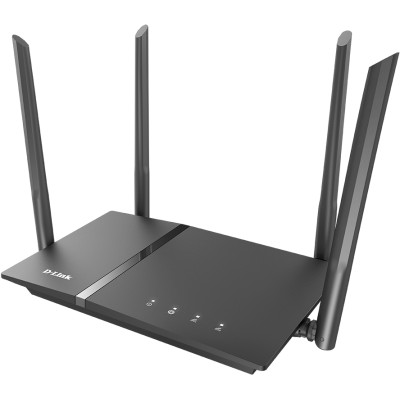 Маршрутизатор AC1200 Wi-Fi Router D-Link