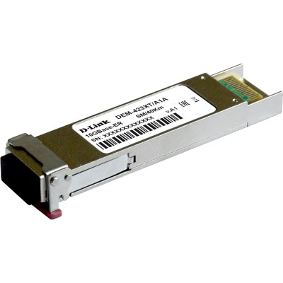 Трансивер DEM-423XT XFP Transceiver D-Link