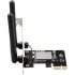 Адаптер DWA-548/C N300 Wi-Fi PCI Express Adapter D-Link