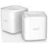 Wi-Fi Mesh-система AC1200 Whole Home Mesh Wi-Fi System D-Link