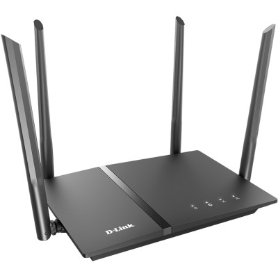 Маршрутизатор AC1200 Wi-Fi Router D-Link