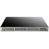 Коммутатор DGS-3630-52PC/*SI Managed L3 Stackable Switch 44x1000Base-T PoE D-Link