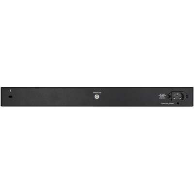 Коммутатор DGS-1210-26/FL Managed L2 Switch 24x1000Base-T D-Link