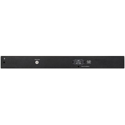 Коммутатор DMS-1100-10TP Smart L2 Switch 8x2.5GBase-T PoE D-Link