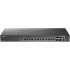 Коммутатор DXS-1210-16TC Smart L2+ Switch 12x10GBase-T D-Link