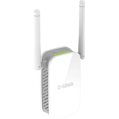 Точка доступа N300 Wi-Fi Extender D-Link