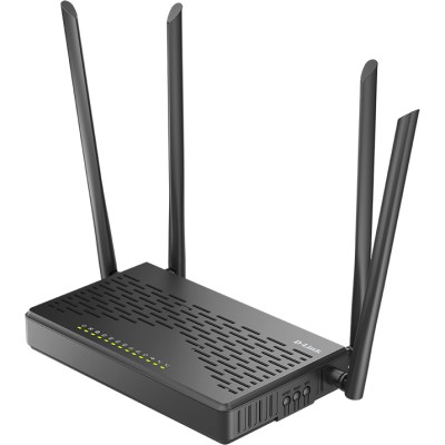 маршрутизатор DVG-5402G/GFRU/S1A AC1200 Wi-Fi Router D-Link