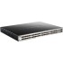 Коммутатор DGS-3130-54S Managed L3 Stackable Switch 48x1000Base-X SFP D-Link