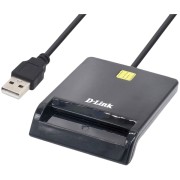 Адаптер DCR-100 USB Smart Card Reader D-Link