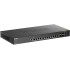 Коммутатор DXS-1210-16TC Smart L2+ Switch 12x10GBase-T D-Link