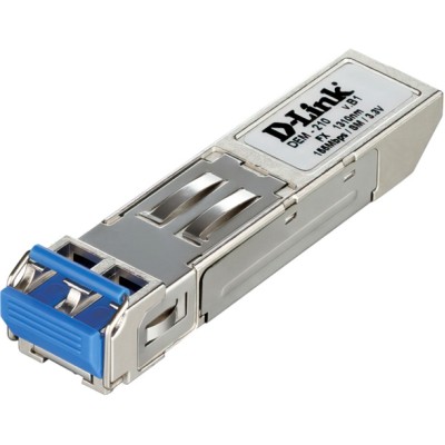 Трансивер DEM-210/B1A SFP Transceiver D-Link