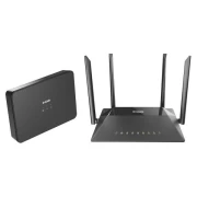 Маршрутизатор DIR-842/SRU AC1200 Wi-Fi EasyMesh Router D-Link