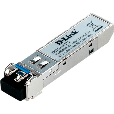 Трансивер 312GT2 SFP Transceiver D-Link