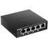 Коммутатор DES-1005P D-Link