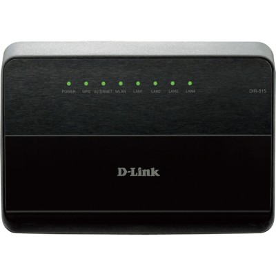 маршрутизатор DIR-615/A D-Link