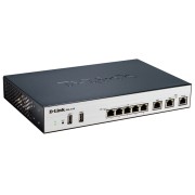 Маршрутизатор PPTP/PPPoE access concentrator (Standard F/W) D-Link