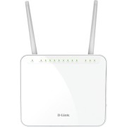 маршрутизатор DVG-5402G/R1A AC1200 Wi-Fi Router D-Link