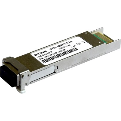 Трансивер DEM-424XT XFP Transceiver D-Link