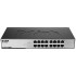 Коммутатор DES-1016D Unmanaged Switch 16x100Base-TX D-Link