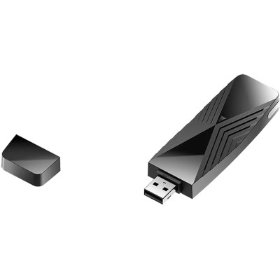 Адаптер AX1800 Wi-Fi 6 USB Adapter D-Link