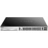 Коммутатор DGS-3130-30PS Managed L3 Stackable Switch 24x1000Base-T PoE D-Link