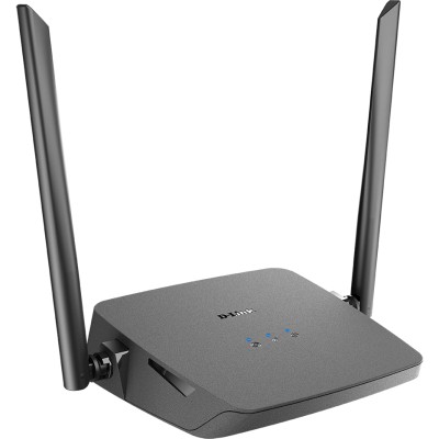 Маршрутизатор N300 Wi-Fi Router D-Link