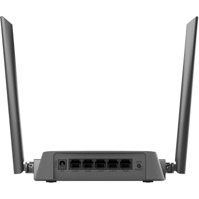 Маршрутизатор N300 Wi-Fi Router D-Link