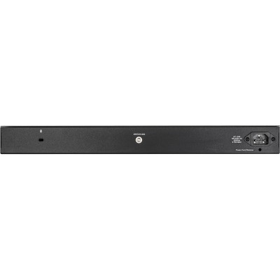 Коммутатор DGS-1210-52/FL Managed L2 Switch 48x1000Base-T D-Link