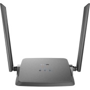 Маршрутизатор N300 Wi-Fi Router D-Link