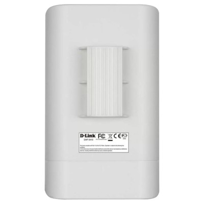 Точка доступа 802.11a/n Wireless N300 Exterior Access Point 2 x 10/100Base-TX FE port (One support PoE) D-Link