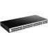 Коммутатор DGS-1210-52/FL Managed L2 Switch 48x1000Base-T D-Link