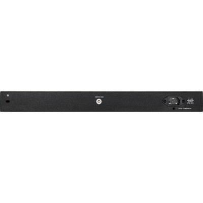 Коммутатор DMS-1100-10TS Smart L2 Switch 8x2.5GBase-T D-Link